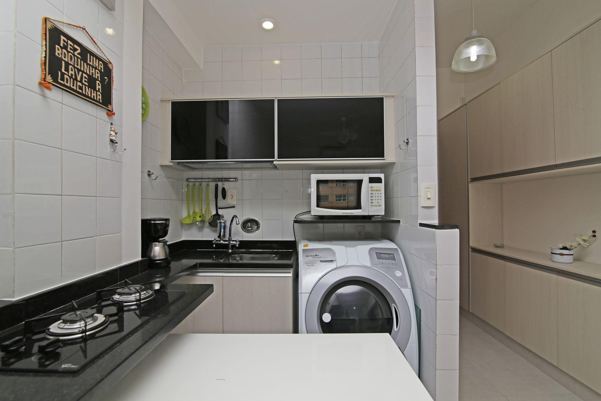 Excelente - C066 Apartamento Rio de Janeiro