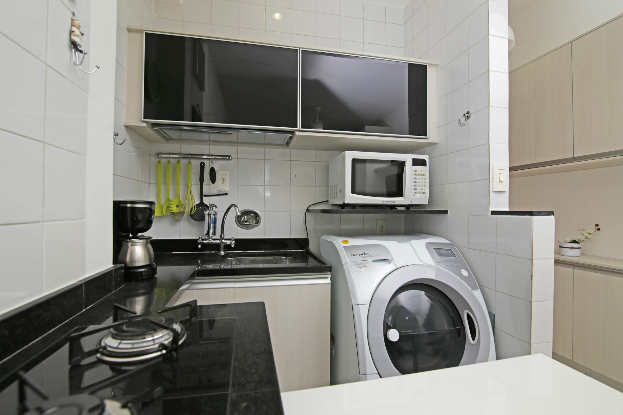Excelente - C066 Apartamento *