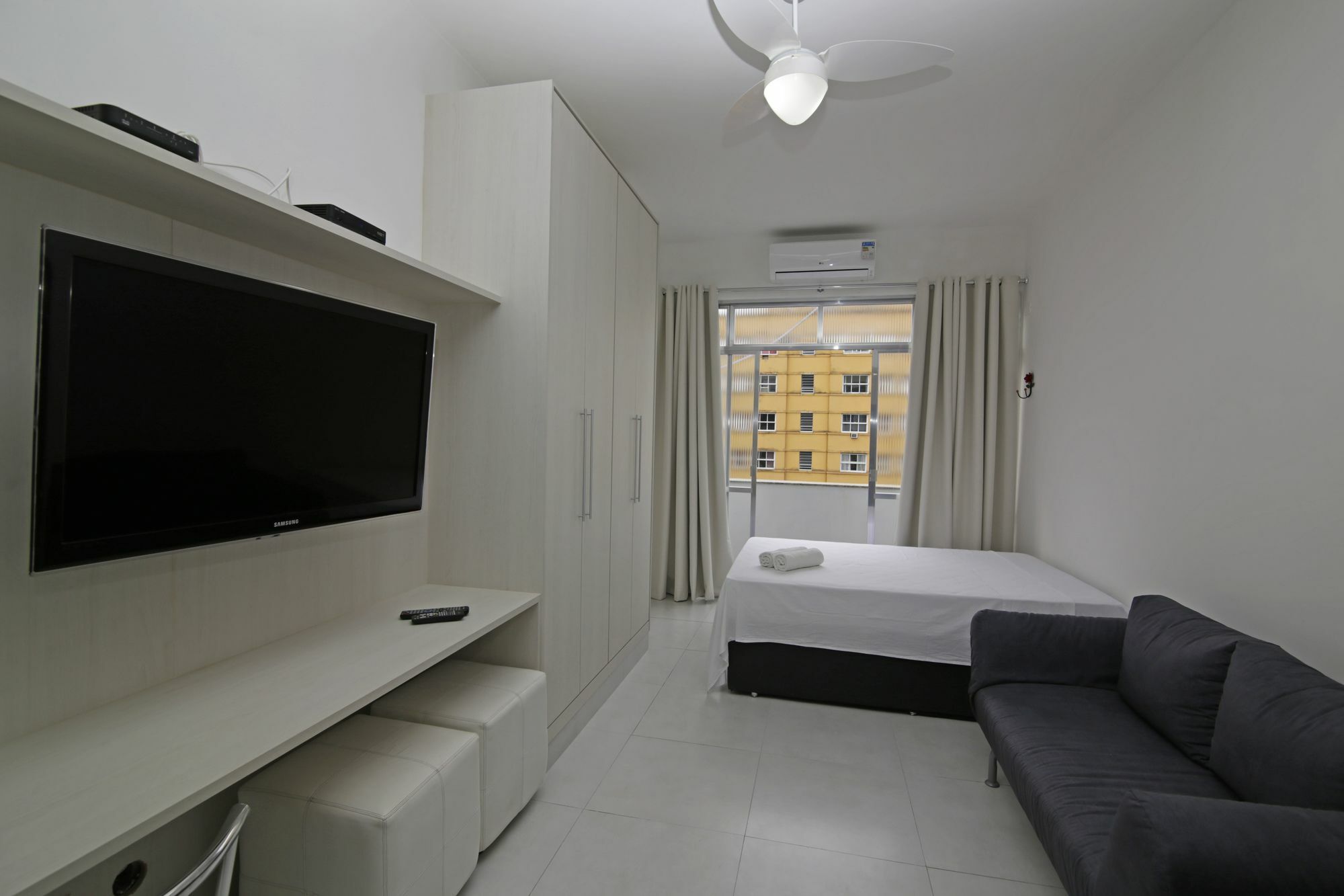 Apartamento Excelente - C066