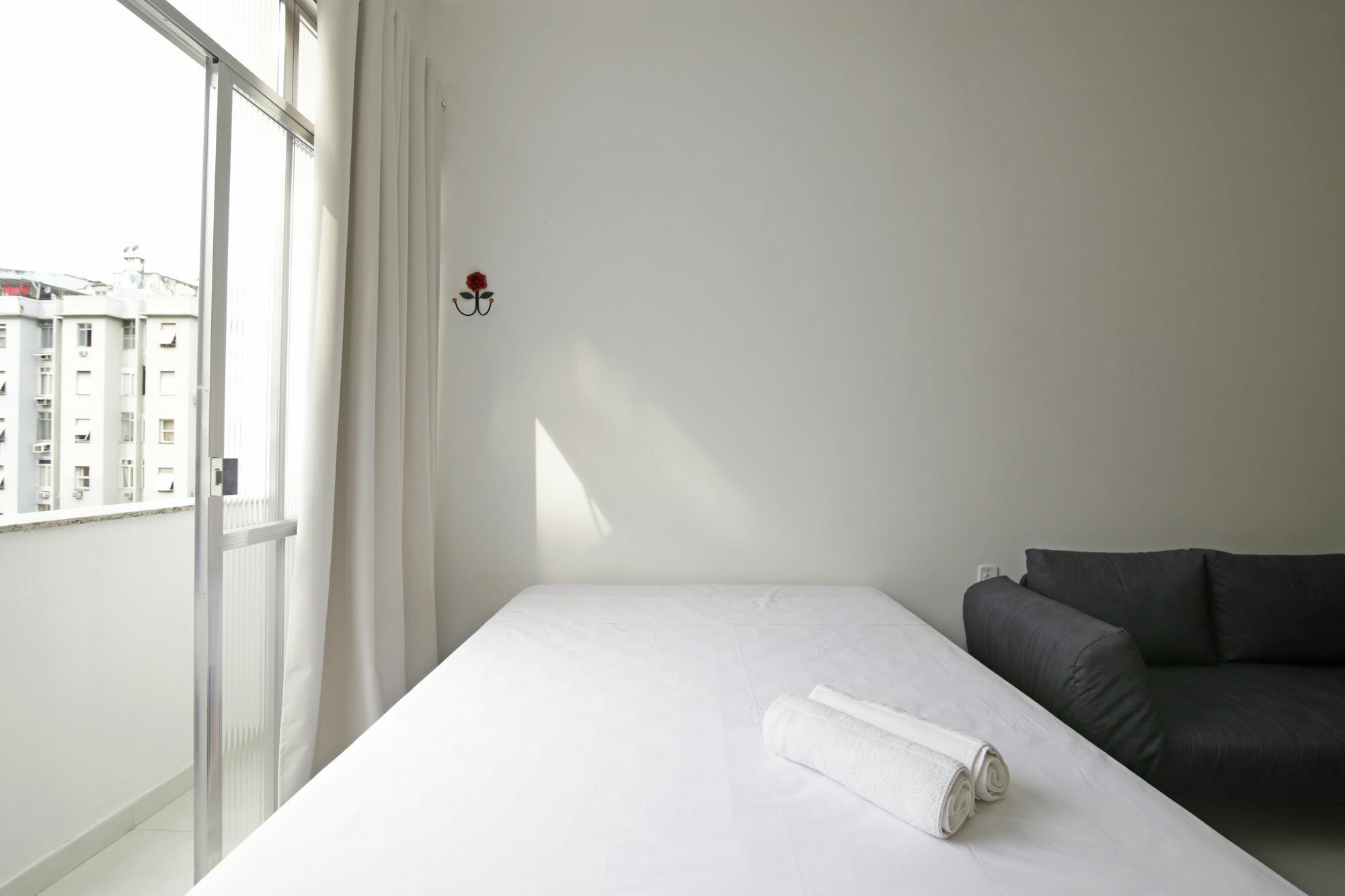 Apartment Excelente - C066