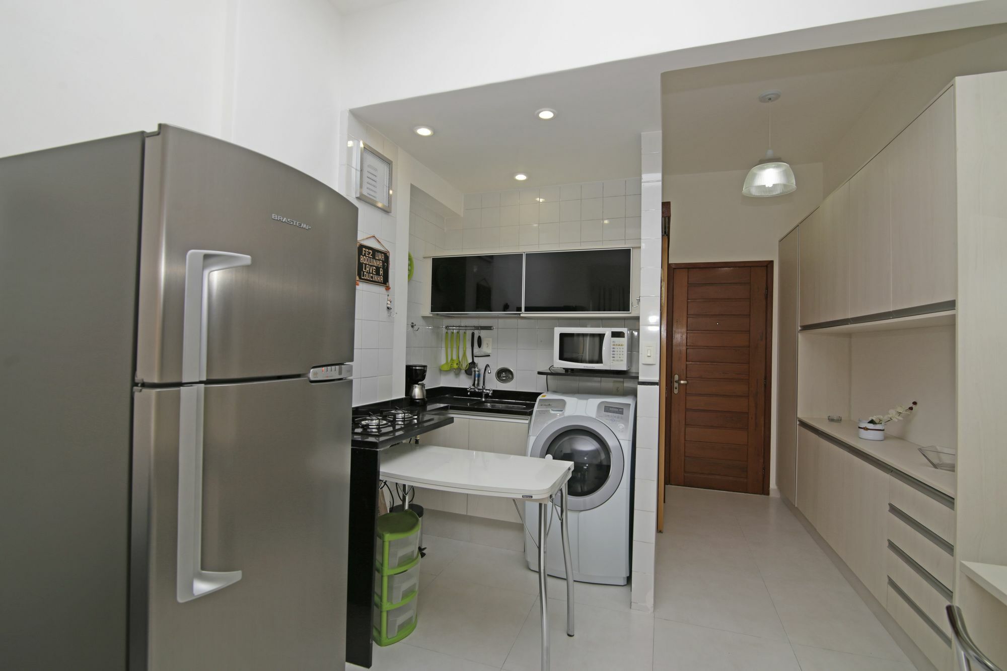Apartment Excelente - C066