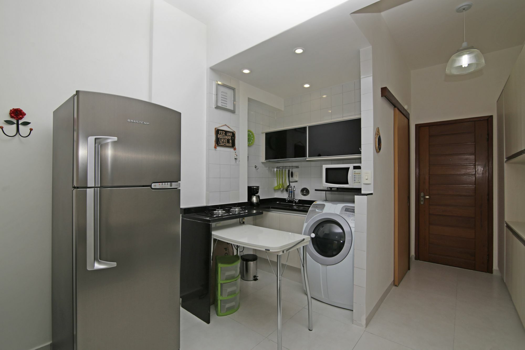 Apartment Excelente - C066 *