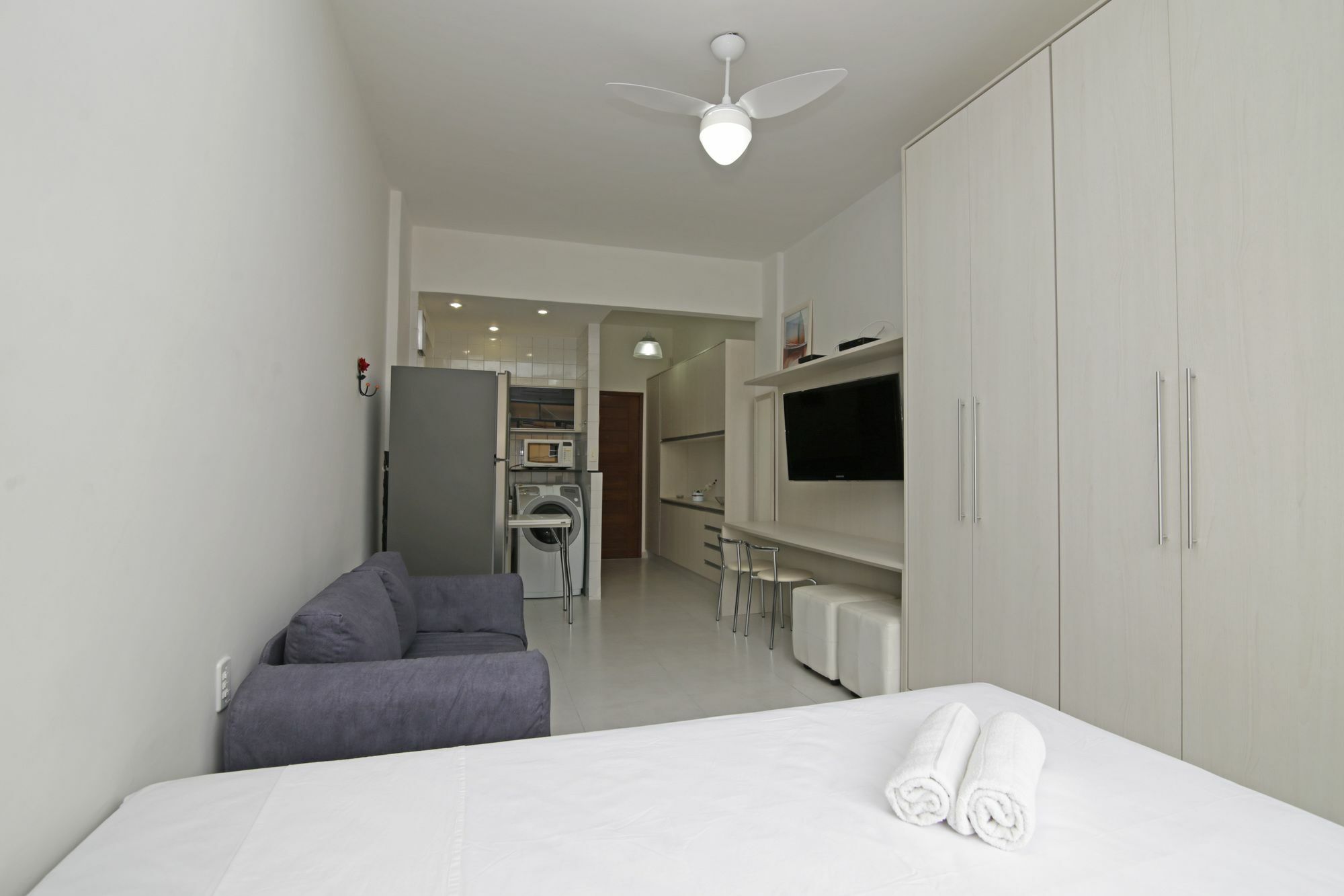 Excelente - C066 Apartment *