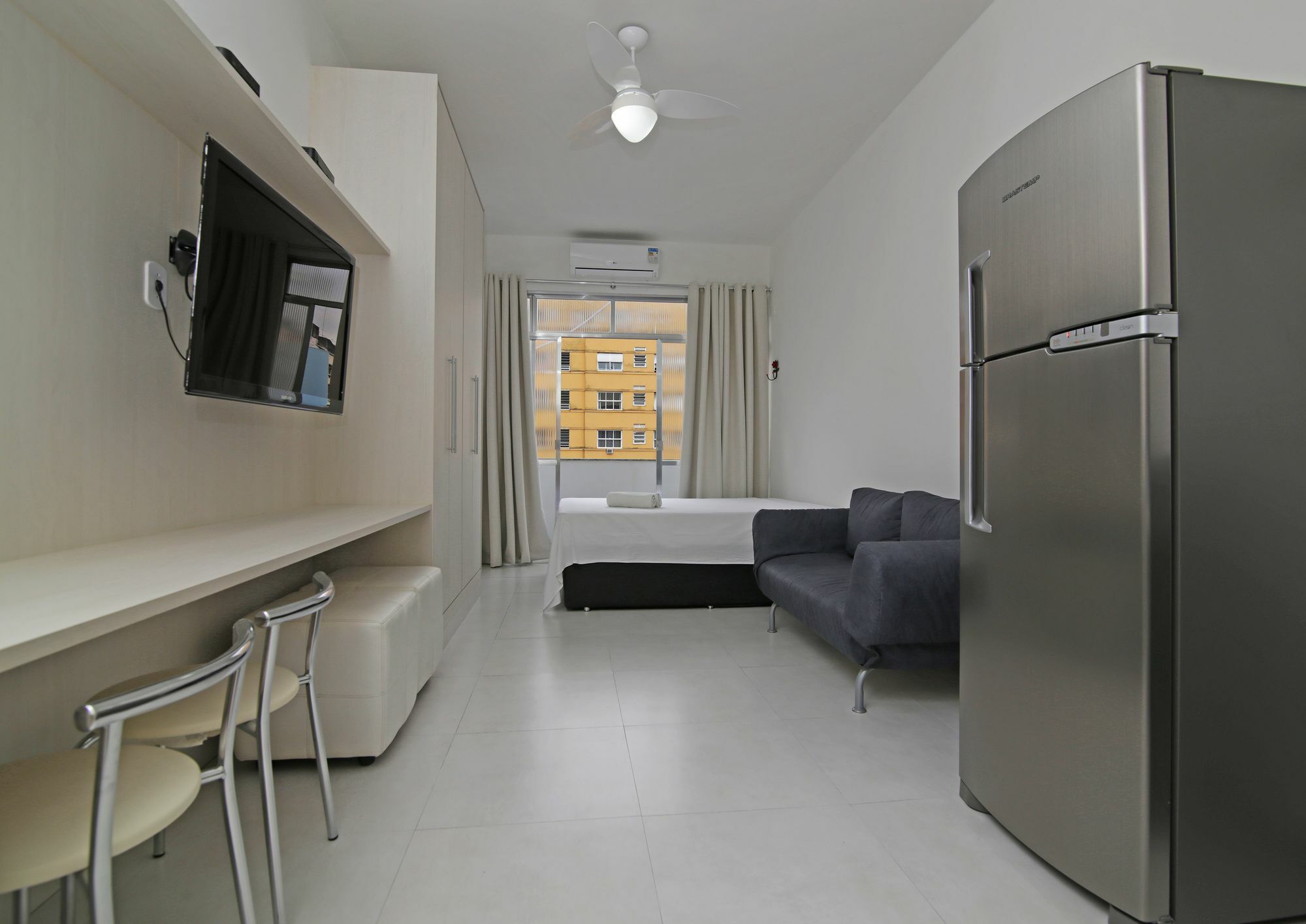 Excelente - C066 Apartment *
