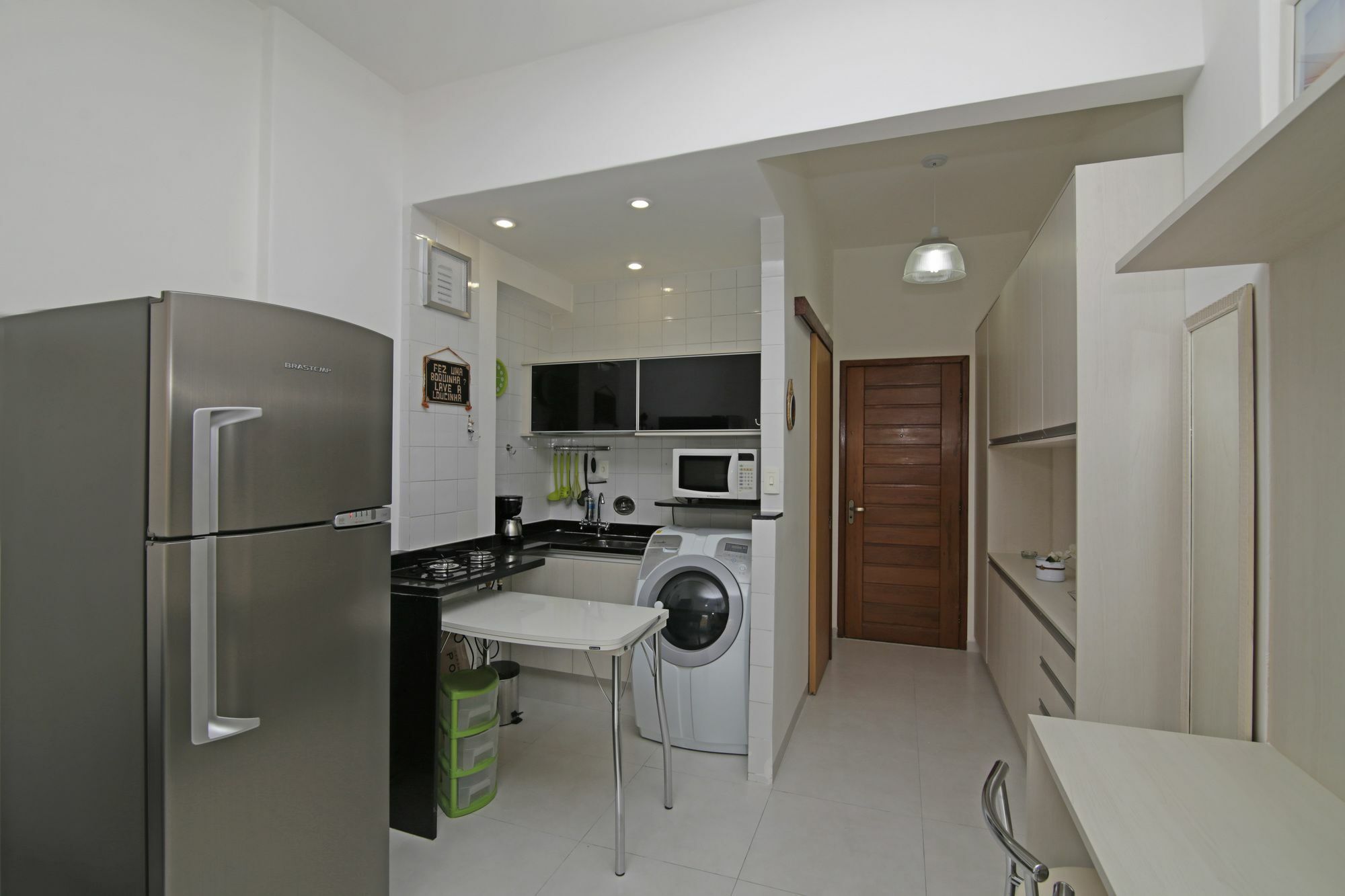 Excelente - C066 Apartment Rio de Janeiro